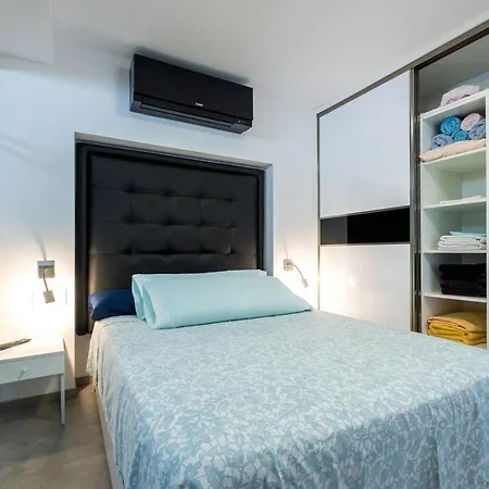 Apartment Ciudad Blanca Apartment Port de Alcudia (Mallorca)