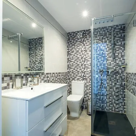 Ciudad Blanca Apartment